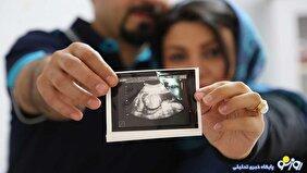 آزمایشهای غربالگری و مشکلاتی برای زنان باردار!