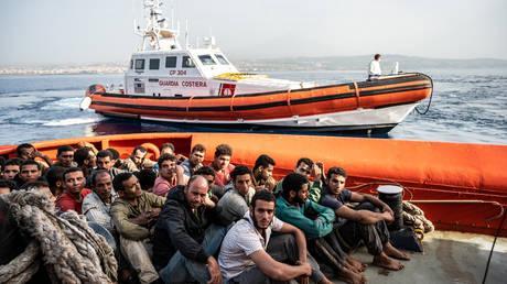 Poland exempt from EU migrant quota – PM