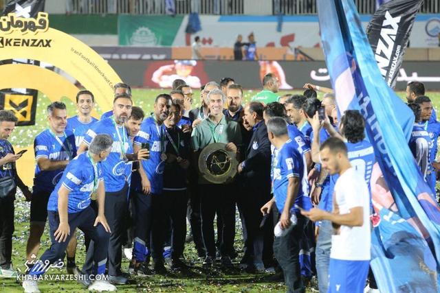 ۸ شاکی استقلال «۲۰» شد!