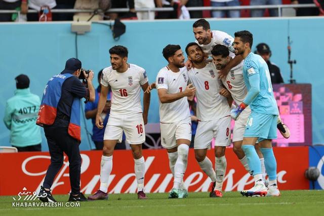 رویافروشی با تحریف تاریخ؛ صعود از این گروه افتخار نیست، وظیفه است!