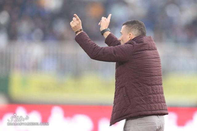 ویدیو| واکنش اوسمار به ویدیوی جنجالی: من ورد نخواندم!