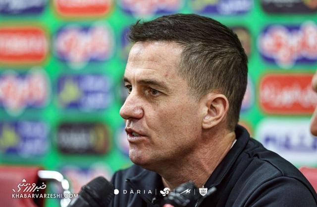 شباهت قرعه تیم ملی ایران و برزیل از نگاه اوسمار