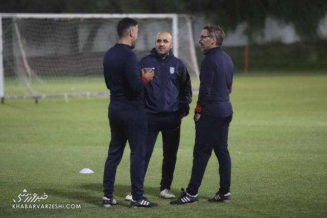 گالیاردی: قلعه‌نویی مثل روبرتو مانچنینی یک برند محسوب می‌شود