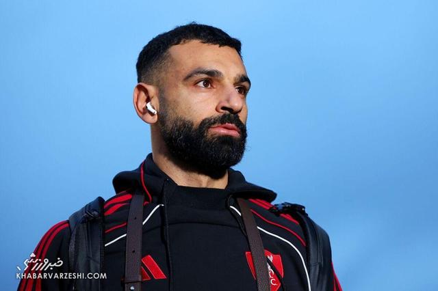 بازگشت محمد صلاح به تمرین لیورپول پس از مصاحبه جنجالی