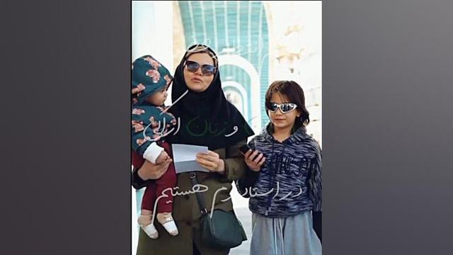 ویدیو| اقدام ویژه اراکی‌ها به نفع زنان در روز مادر