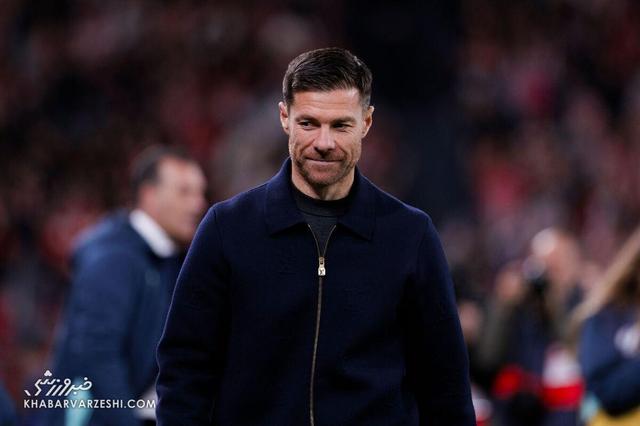 ژابی آلونسو در آستانه اخراج/ دو گزینه جذاب پیش‌روی رئالی‌ها