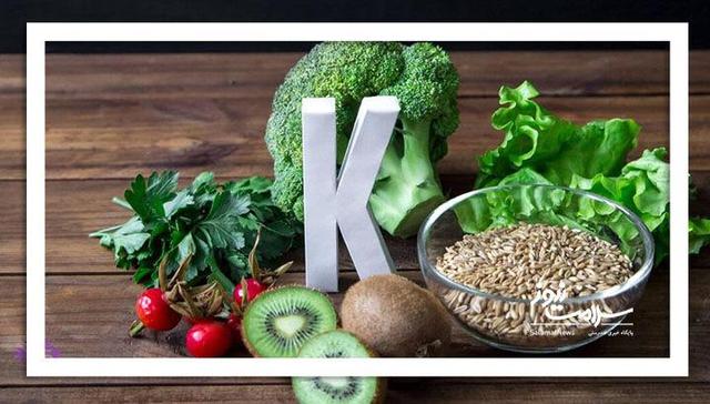 ویتامین‌های ضروری برای سلامت استخوان‌ها