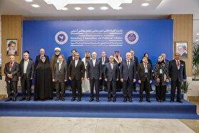 اجلاس مجمع بین مجالس آسیایی در مشهد گامی مهم در مسیر همگرایی بیشتر کشورهای عضو APA بود