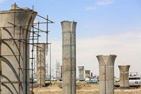 هزینه ۵۲۰ میلیاردی پروژه غیرهمسطح میدان امام حسن (ع) برای شهرداری مشهد