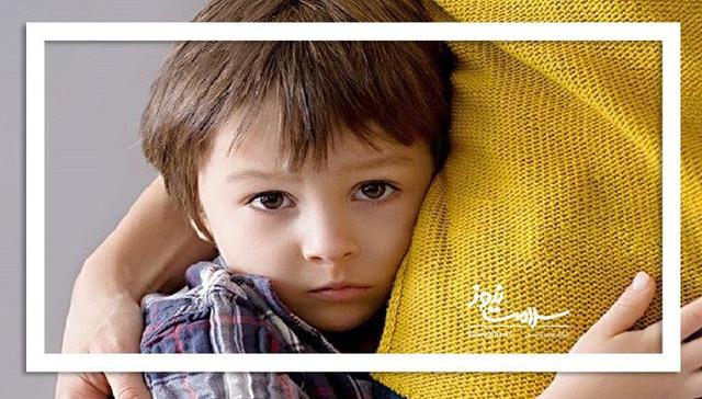 ۱۰ درصد کودکان ایرانی دچار اضطراب هستند؛ زنگ خطری برای آینده روانی کشور