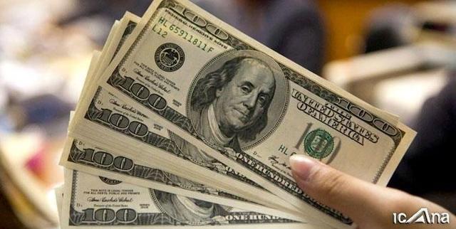 ثبات دلار در بازار ارز تجاری؛ معاملات همچنان در مسیر کنترل‌ شده