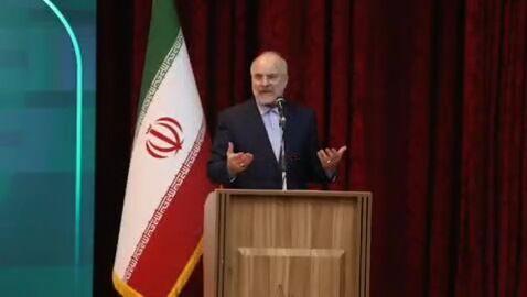 انتقاد شدید رئیس مجلس شورای اسلامی از وزارت کشاورزی