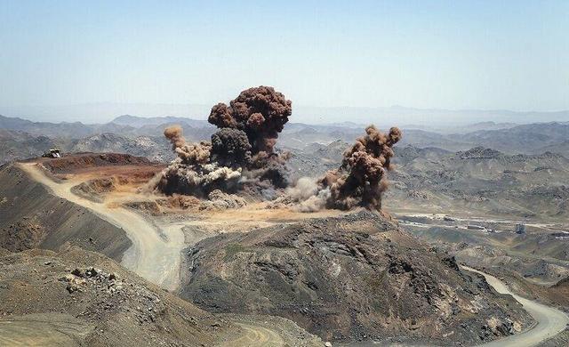 حادثه در معدن اروزئیه کرمان یک کشته بر جا گذاشت