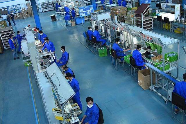 افزایش دو برابری درآمد «ایمن خودرو شرق» در آبان‌ماه