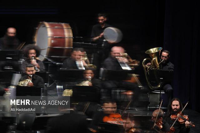 ۱۴۵ کنسرت تا پایان پاییز اجرا میشود؛ بازگشت چند چهره پرطرفدار