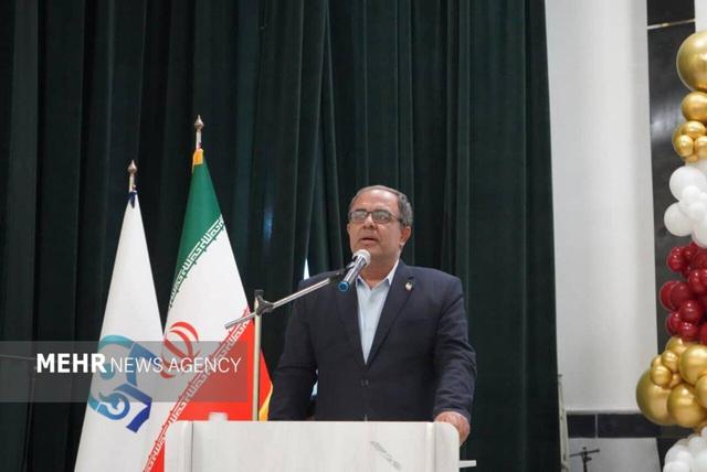 فرماندار بوشهر: دانشجویان پیشگامان امیدآفرینی هستند