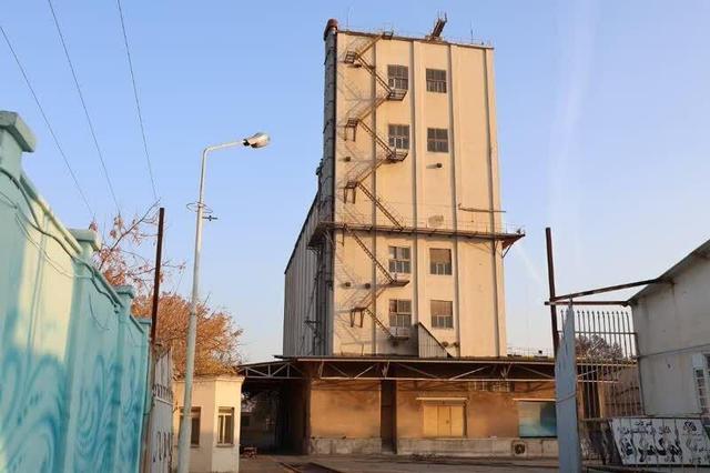 احیای سیلوی ۱۲ هزار تنی مراغه؛ گام بزرگ در تقویت امنیت غذایی شمالغرب