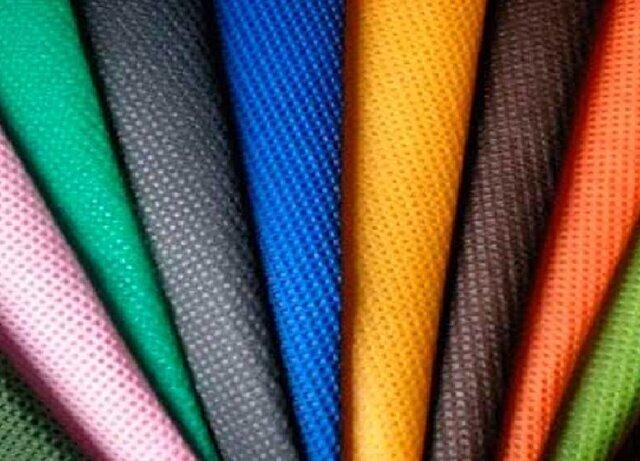 افزایش چسبندگی و رنگ‌پذیری منسوجات با فناوری پلاسما