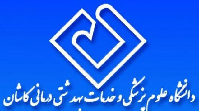 ۲پژوهشگر علوم پزشکی کاشان بین ۱درصد پژوهشگران پراستناد جهان قرارگرفتند