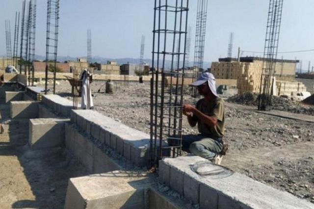 ساخت آموزشگاه ۱۲ کلاسه در رودان آغاز شد