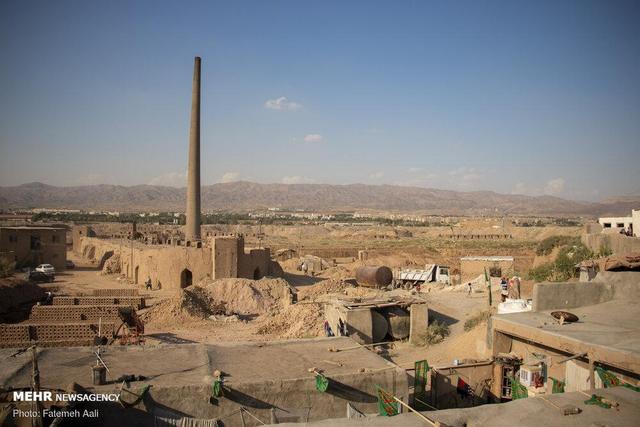 از راه‌اندازی موزه آجر در ۲ فاز تا آغاز عملیات احداث موزه پرواز