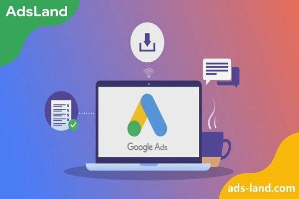 تبلیغات در گوگل ادز با ادزلند؛ رشد سریع فروش آنلاین