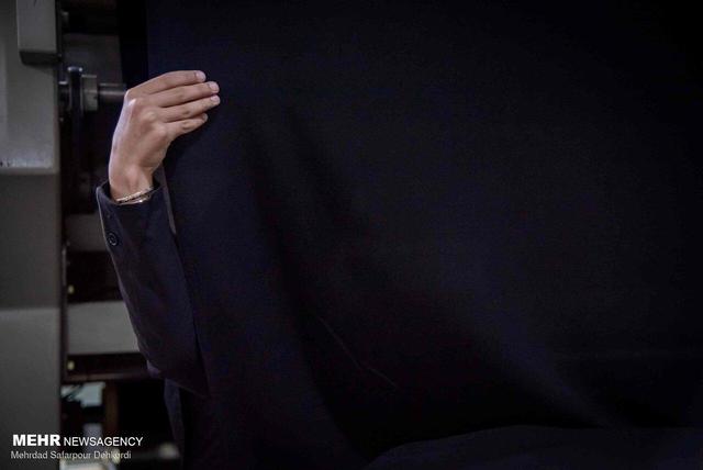 چادر ایرانی روی ریل مزیت جهانی؛ بازار داخلی در بحران هماهنگی