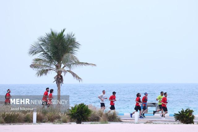 کیش؛ وقتی حاشیه جای توسعه را می‌گیرد