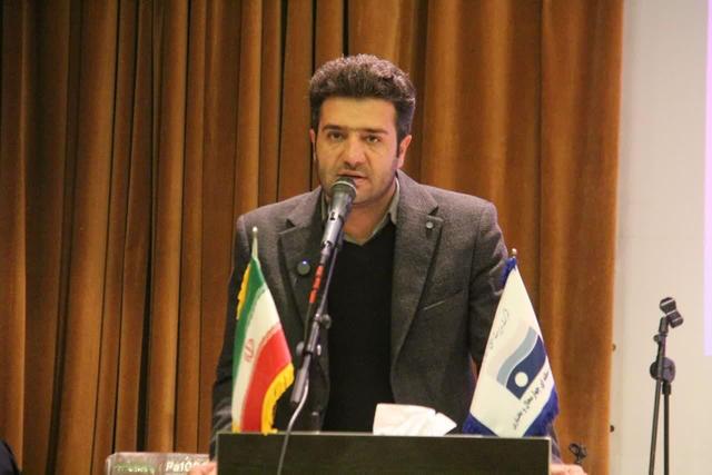 دانش‌آموزان چهارمحال و بختیاری سفیران آب شدند