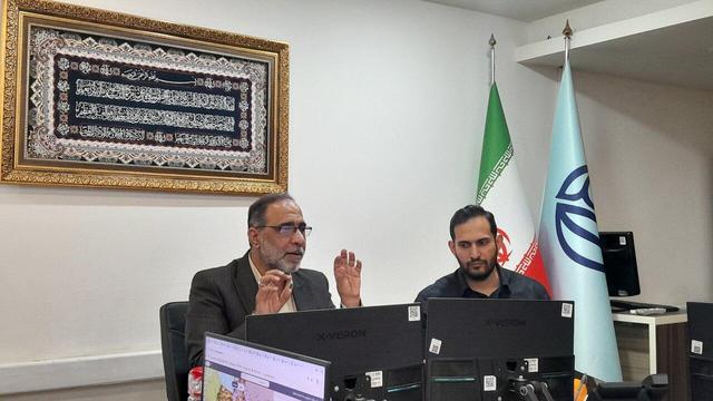 راه‌اندازی «نبض شهر»؛ تخلفات و فضای سبز اصفهان لحظه‌ای رصد می‌شوند