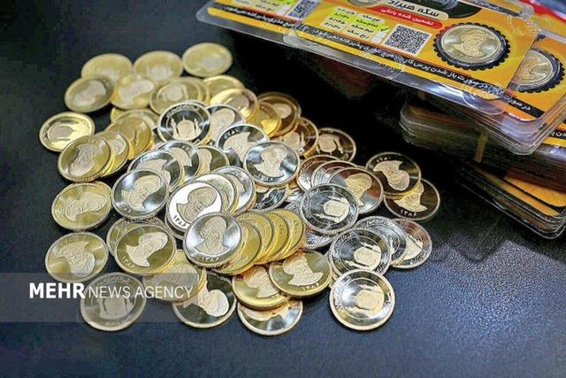 قیمت طلا و سکه امروز ۱۷ آذر ۱۴۰۴؛ روند صعودی ادامه دارد+ جدول