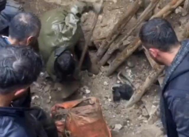 ریزش یک ساختمان و تلف شدن ۱۲ راس دام به دلیل بارندگی در اورمان تخت