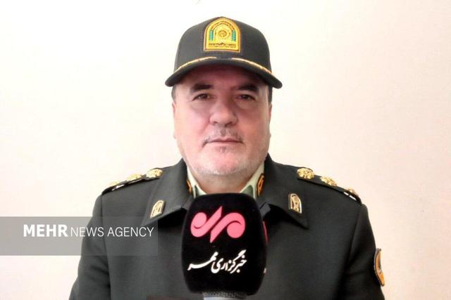 پلیس: کلاهبرداران ۲۰۰ میلیاردی در ری دستگیر شدند