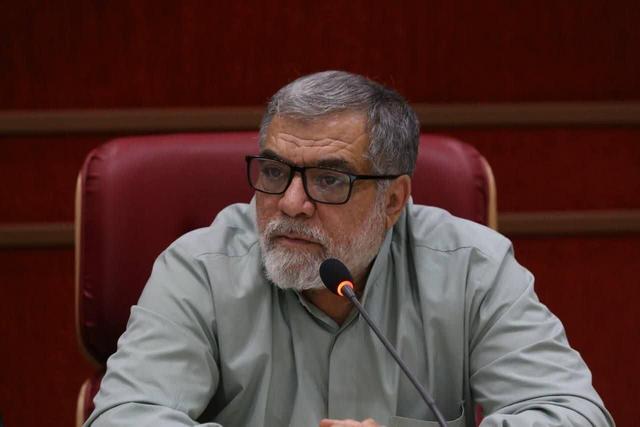 آبنوش: توجه به ورزش روستایی و حمایت از قهرمانان در اولویت قرار گیرد