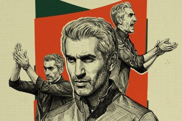 جباری سرمربی مس رفسنجان شد