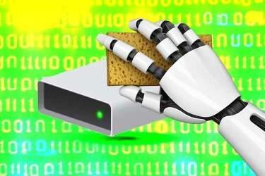 ابزار هوش مصنوعی گوگل کل یک درایو کاربر را حذف کرد