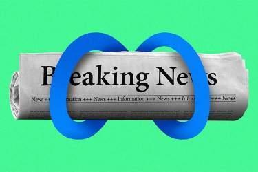 متا پرداخت به ناشران را برای تقویت هوش مصنوعی از سر گرفت