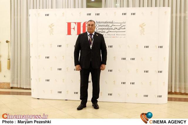 معتقدیم «ایران» به‌عنوان کشوری دوست و برادر می‌تواند شریک مهمی برای تولید «آثار مشترک سینمایی» باشد/ هیچ مانع جدی‌ای برای اجرای برنامه‌های مشترک نمی‌بینم