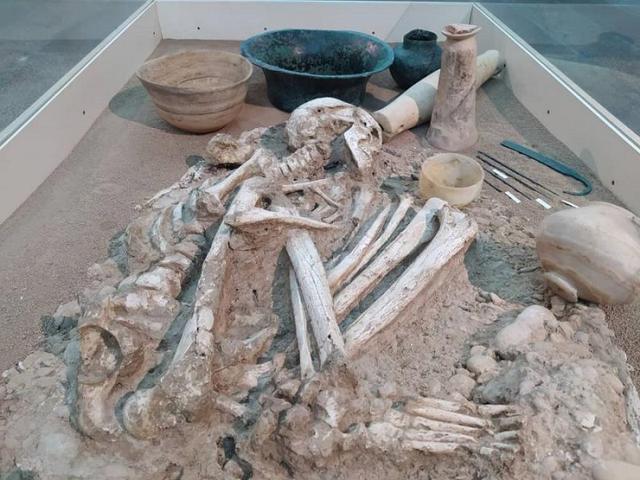 نیایشگاه اعظم چگاسفلا کجاست و چرا هنوز کشف نشده است؟/ ماجرای تدفین «خاتون» که روایتها از قدرت زنان در هزاره پنجم پیش از میلاد را تغییر میدهد، چیست؟