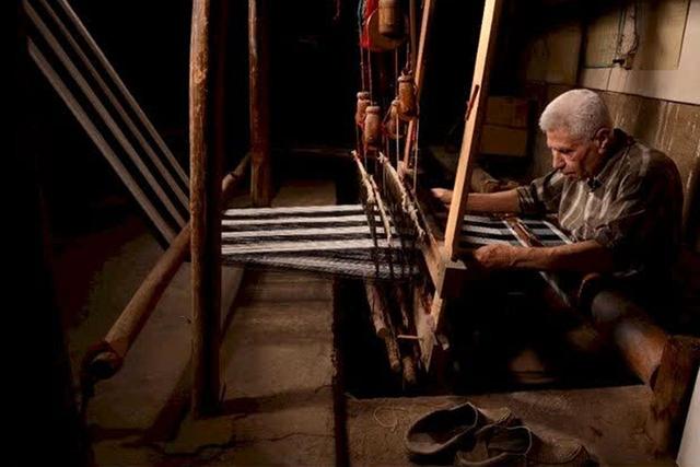 کاشان؛ شهر جهانی نساجی، چشمانتظار توسعه کارگاهها