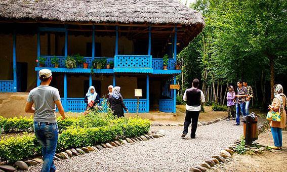 بوم‌گردی‌ها گفتمانی تازه در اقتصاد کلان