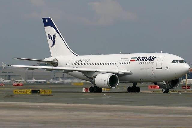 ۳ فروند هواپیما پس از تعمیرات تخصصی به خطوط پروازی بازگشت