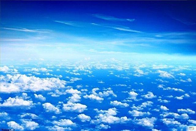 استارت بارورسازی ابرها در شمال غرب کشور برای افزایش بارش