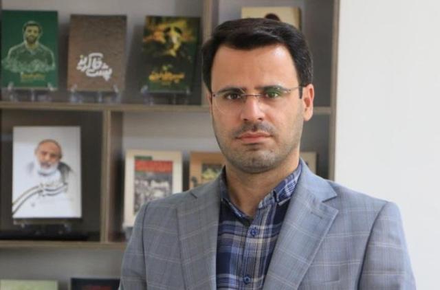 تقویت رویدادهای ادبی و هنری ضرورت انکار ناپذیر است