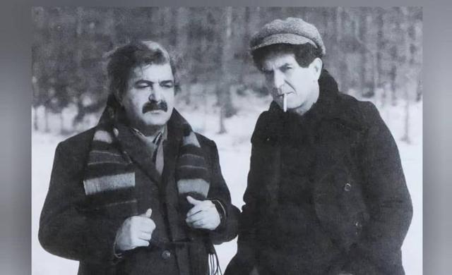 پیوند ساعدی و مهرجویی؛ از همدلی فکری تا خلق یک کلاسیک سینمایی