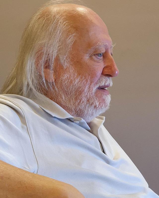 کافکا من را وارد جهان ادبیات کرد