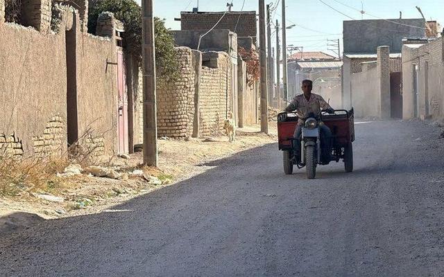 الحاق شهرک گوهرشاد؛ یک ضرورت و چند چالش برای شیروان