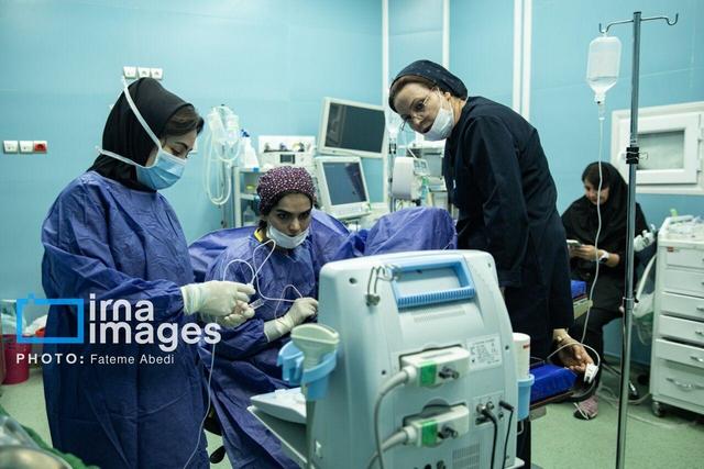 آذربایجان‌غربی میزبان تیم درمان ناباروری «رویای مادری»