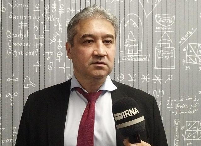 مقام روس: ایران دستاوردهای بزرگی در ارتباطات و فناوری اطلاعات دارد