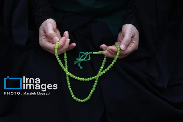 مهلت ارسال آثار به سومین همایش «نماز و مقاومت» در هرمزگان تا ۲۰ آذرماه تعیین شد